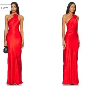 Lovers and Friends Inara Gown